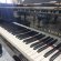 Steinway & Sons B-211 von 1995 in Zwart glimmend