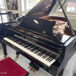 Steinway & Sons B-211 von 1995 in Zwart glimmend
