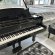 Steinway & Sons B-211 von 1988 in Zwart glimmend