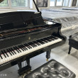 Steinway & Sons B-211 von 1988 in Zwart glimmend