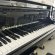 Bösendorfer 170 von 1990 in Zwart glimmend