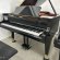 Bösendorfer 170 von 1990 in Zwart glimmend