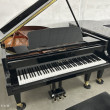 Bösendorfer 170 von 1990 in Zwart glimmend
