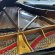 Steinway & Sons D-274 von 1981 in Zwart glimmend