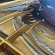 Steinway & Sons D-274 von 1981 in Zwart glimmend