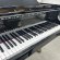 Steinway & Sons B-211 von 1987 in Zwart glimmend