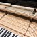 Grotrian-Steinweg 275 von 1993 in Zwart glimmend