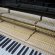 Steinway & Sons B-211 von 2005 in Zwart glimmend