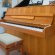 Kawai CX5 von 1994 in Kersen mat