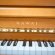 Kawai CX5 von 1994 in Kersen mat