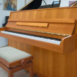 Kawai CX5 von 1994 in Kersen mat