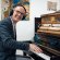 Kawai BS2A von 1985 in Zwart glimmend