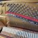 Feurich 133 von 1920 in Eiken mat