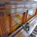 Schimmel 120 von 1998 in Wortelnoten glimmend
