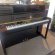 Schimmel 120 TN von 1996 in Zwart glimmend