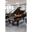 Steinway & Sons D-274 von 1908 in Zwart glimmend