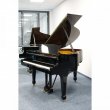 Steinway & Sons S-155 von 1963 in Zwart glimmend