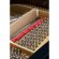 Steinway & Sons A-188 von 1894 in Wortelnoten glimmend