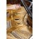 Steinway & Sons A-188 von 1894 in Wortelnoten glimmend