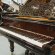 Steinway & Sons A-188 von 1900 in Zwart glimmend