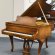 Steinway & Sons M-170 von 1962 in Noten mat