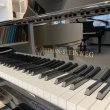 Grotrian-Steinweg 165 schwarz poliert von 2007 in Zwart glimmend