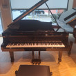 Steinway & Sons B-211 von 2013 in Zwart glimmend