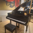 Steinway & Sons O-180 von 2000 in Zwart glimmend
