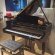 Steinway & Sons MT-170 von 2010 in Zwart mat