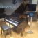 Steinway & Sons B-211 Spirio I r von 2021 in Zwart glimmend