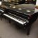 Kawai RX-5 von 2006 in Zwart glimmend