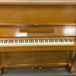 Seiler 134 von 1907 in Hout mat