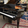 Kawai RX-2 ATX von 2009 in Zwart glimmend