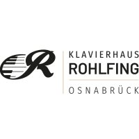 Klavierhaus Rohlfing Logo