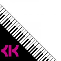 Van Kerkwijk Piano's Logo