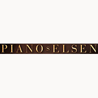 Pianos Elsen Logo